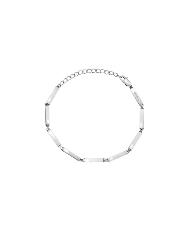 Breil Bracciale Uomo Edge Of Light