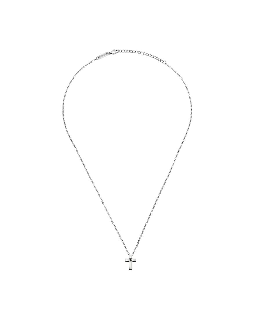 Breil Collana Uomo Black Diamond