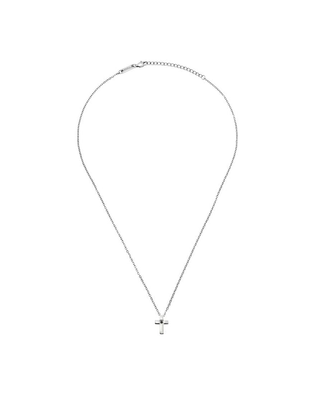 Breil Collana Uomo Black Diamond