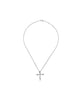 Breil Collana ALCHEMY CROCE Bianca