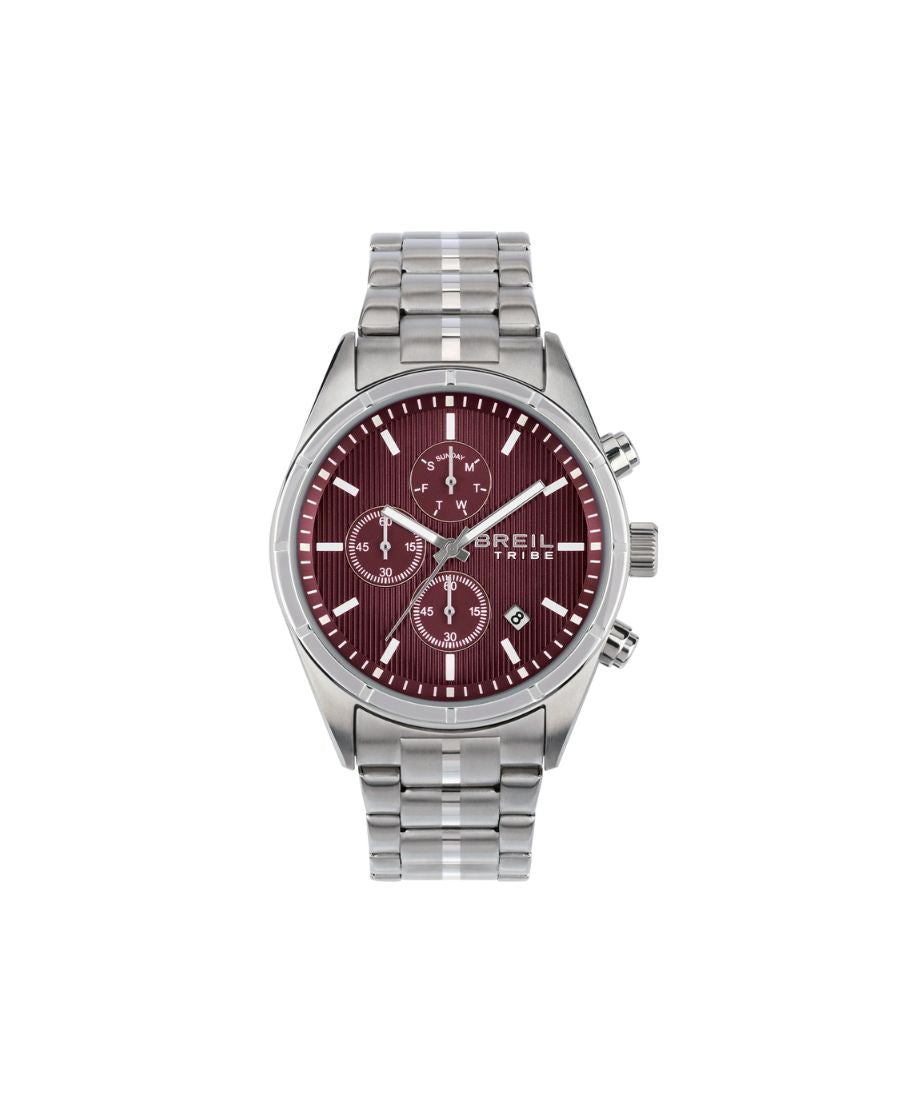 Breil Orologio Uomo  CAPTAIN CHRONO