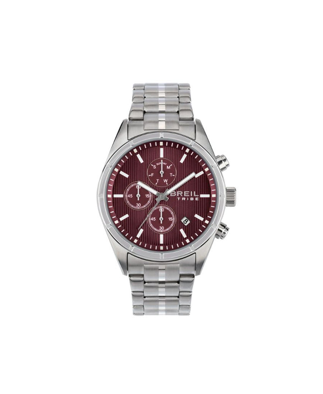 Breil Orologio Uomo  CAPTAIN CHRONO