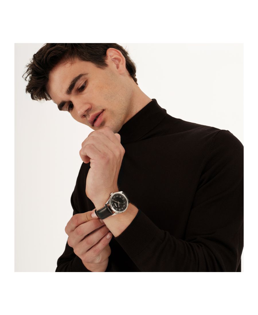 Breil Orologio Uomo REFINE