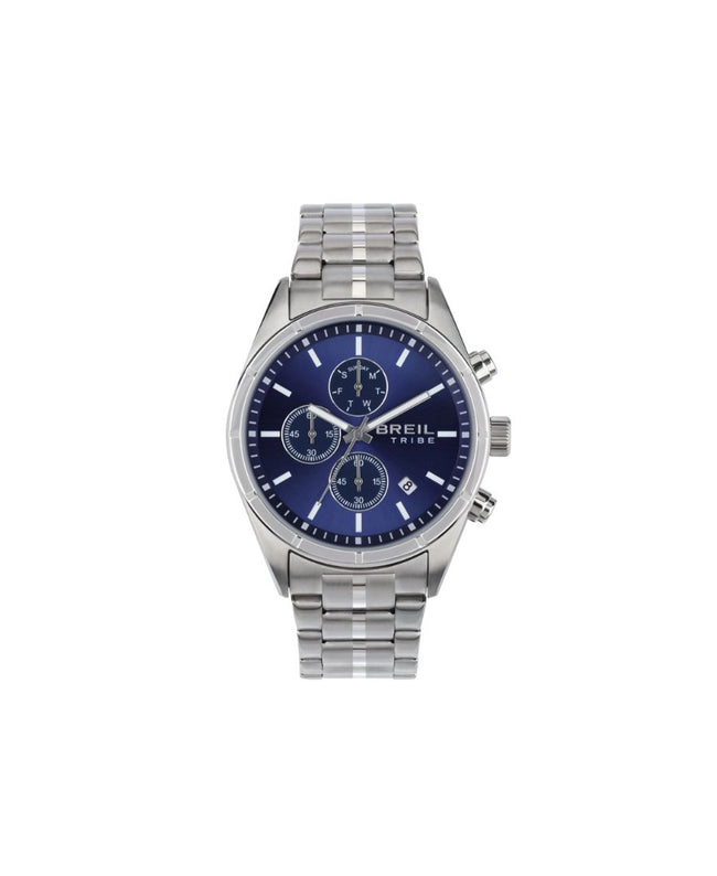 Breil Orologio Uomo CAPTAIN- CHRONO GENT 42MM
