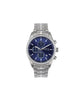 Breil Orologio Uomo CAPTAIN- CHRONO GENT 42MM