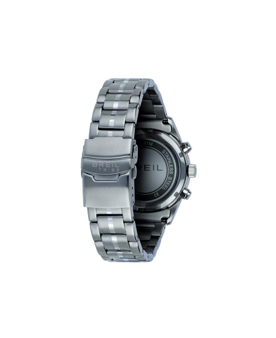 Breil Orologio Uomo CAPTAIN- CHRONO GENT 42MM