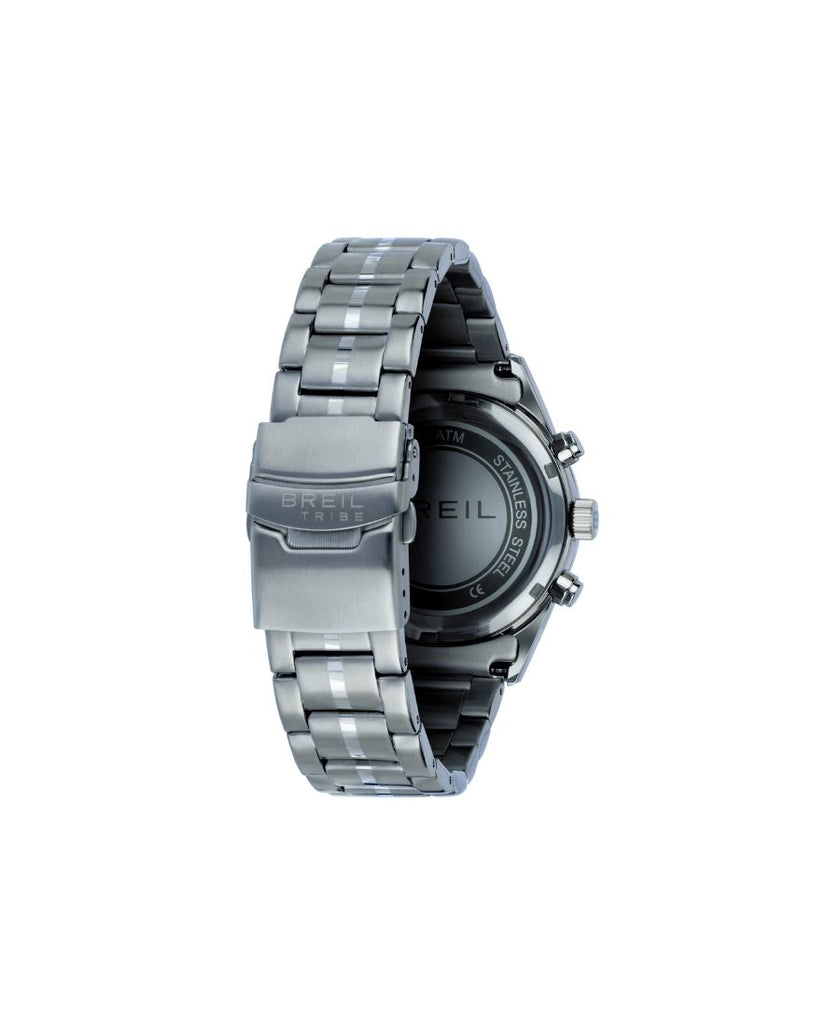 Breil Orologio Uomo CAPTAIN- CHRONO GENT 42MM