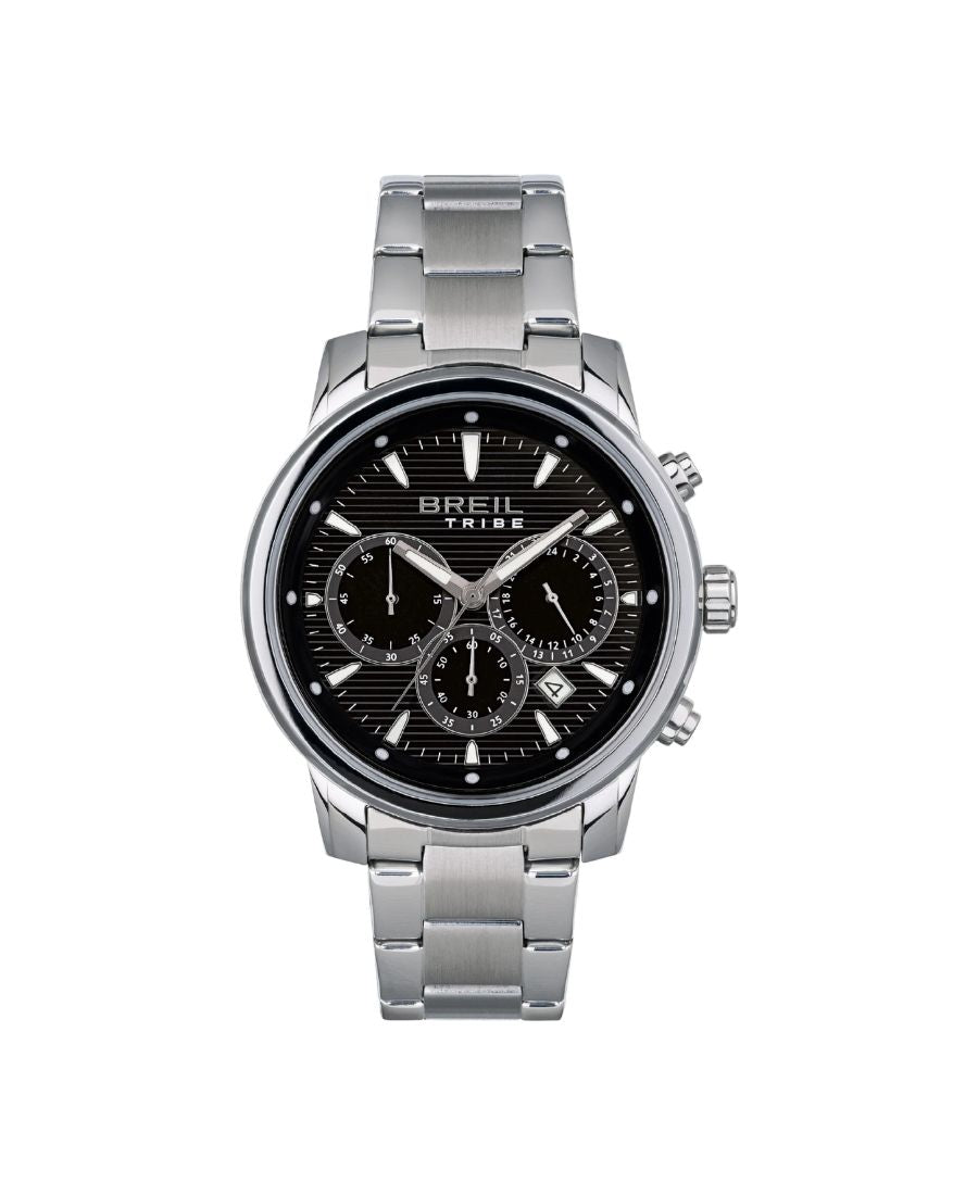 Breil Orologio Uomo CALIBER - CHRONO GENT 43MM