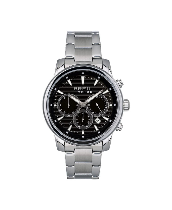 Breil Orologio Uomo CALIBER - CHRONO GENT 43MM