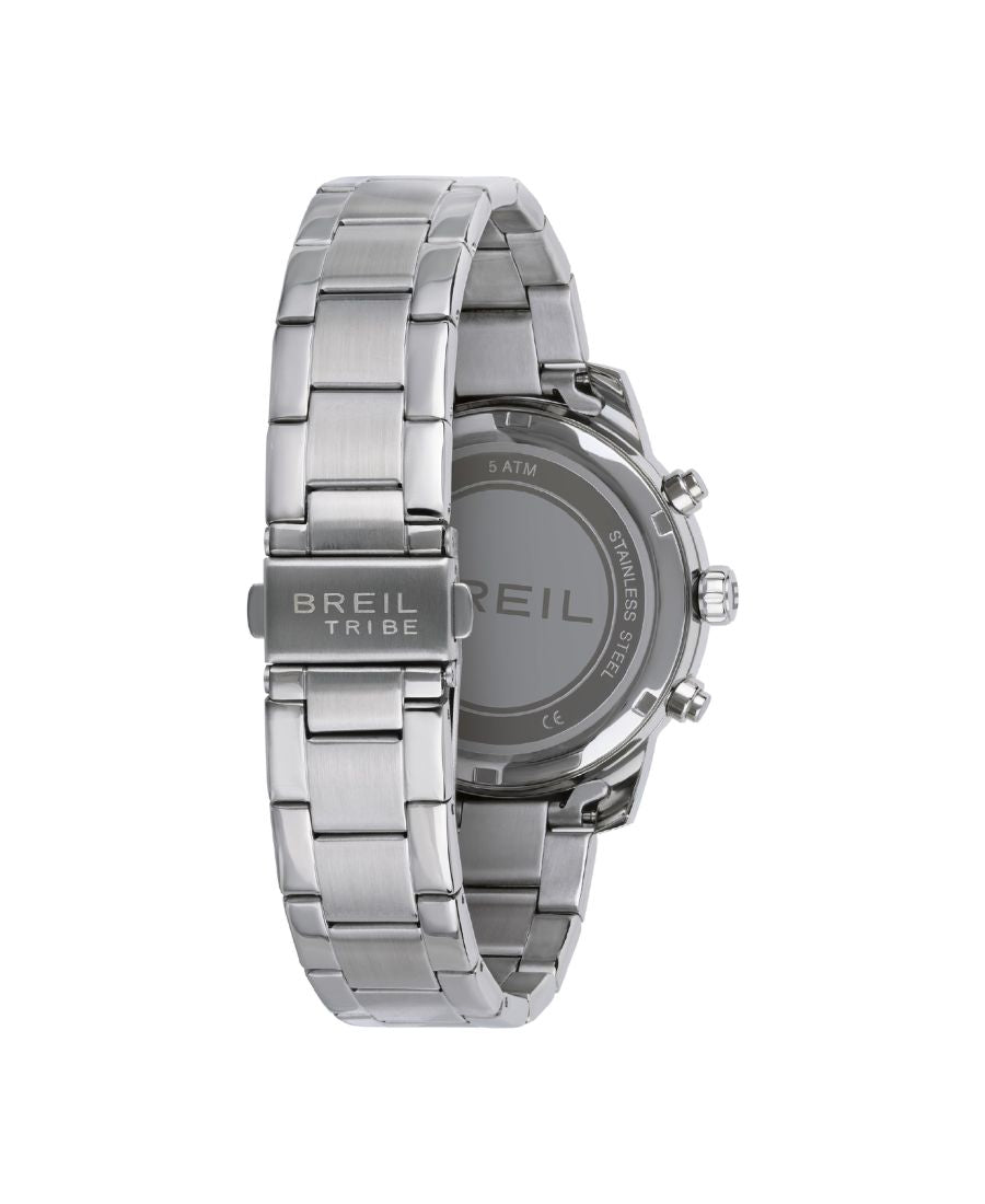 Breil Orologio Uomo CALIBER - CHRONO GENT 43MM
