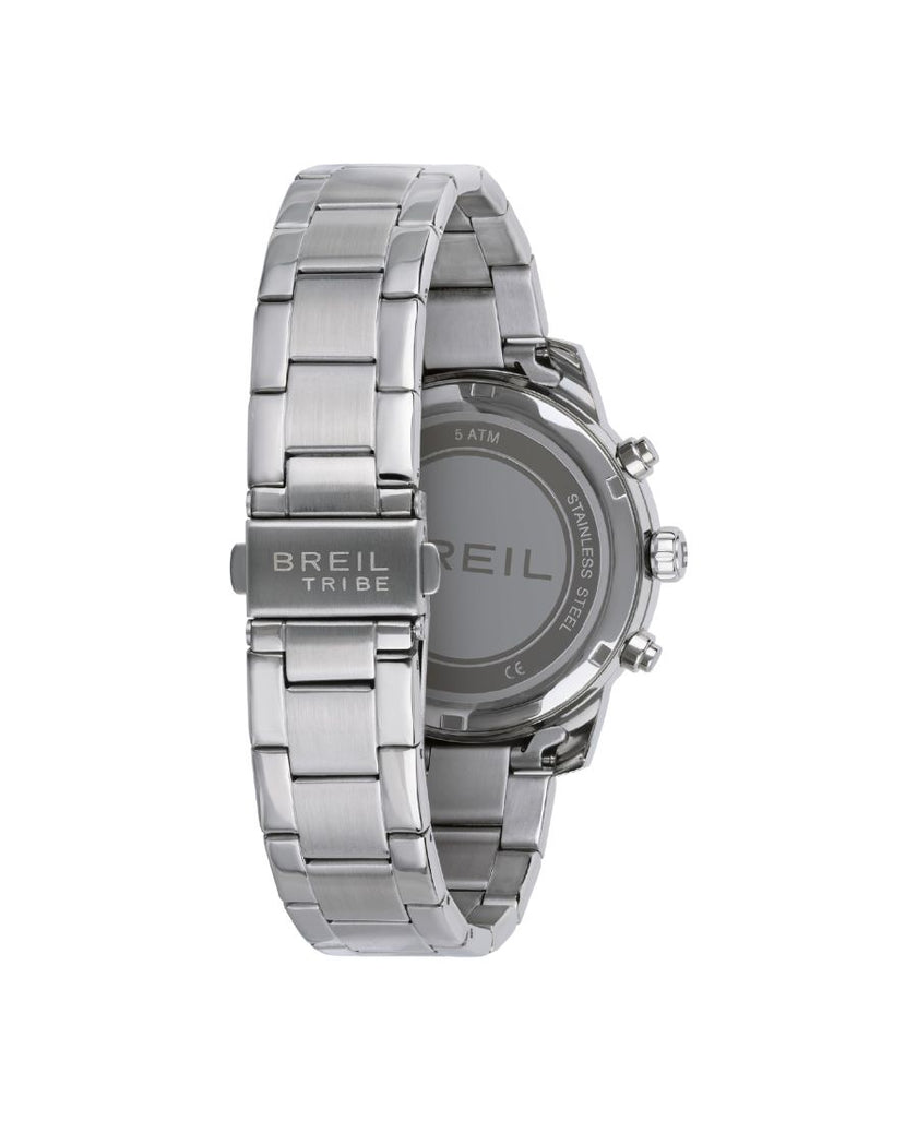 Breil Orologio Uomo CALIBER - CHRONO GENT 43MM