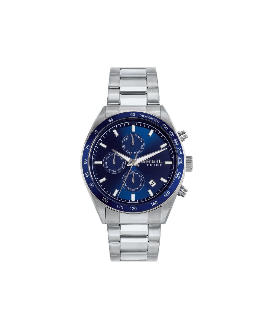 Breil Orologio Uomo ECHO - CHRONO