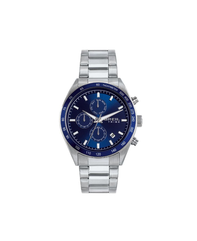 Breil Orologio Uomo ECHO - CHRONO