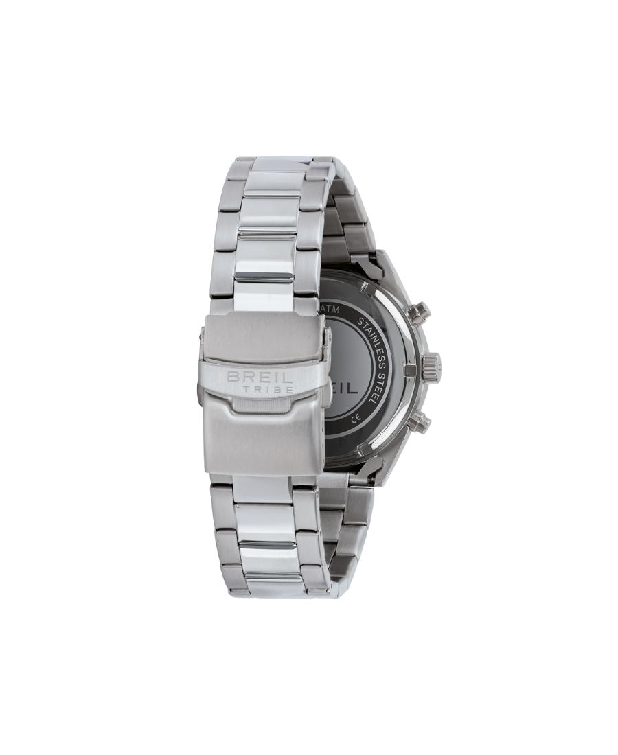 Breil Orologio Uomo ECHO - CHRONO