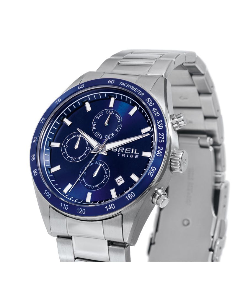 Breil Orologio Uomo ECHO - CHRONO