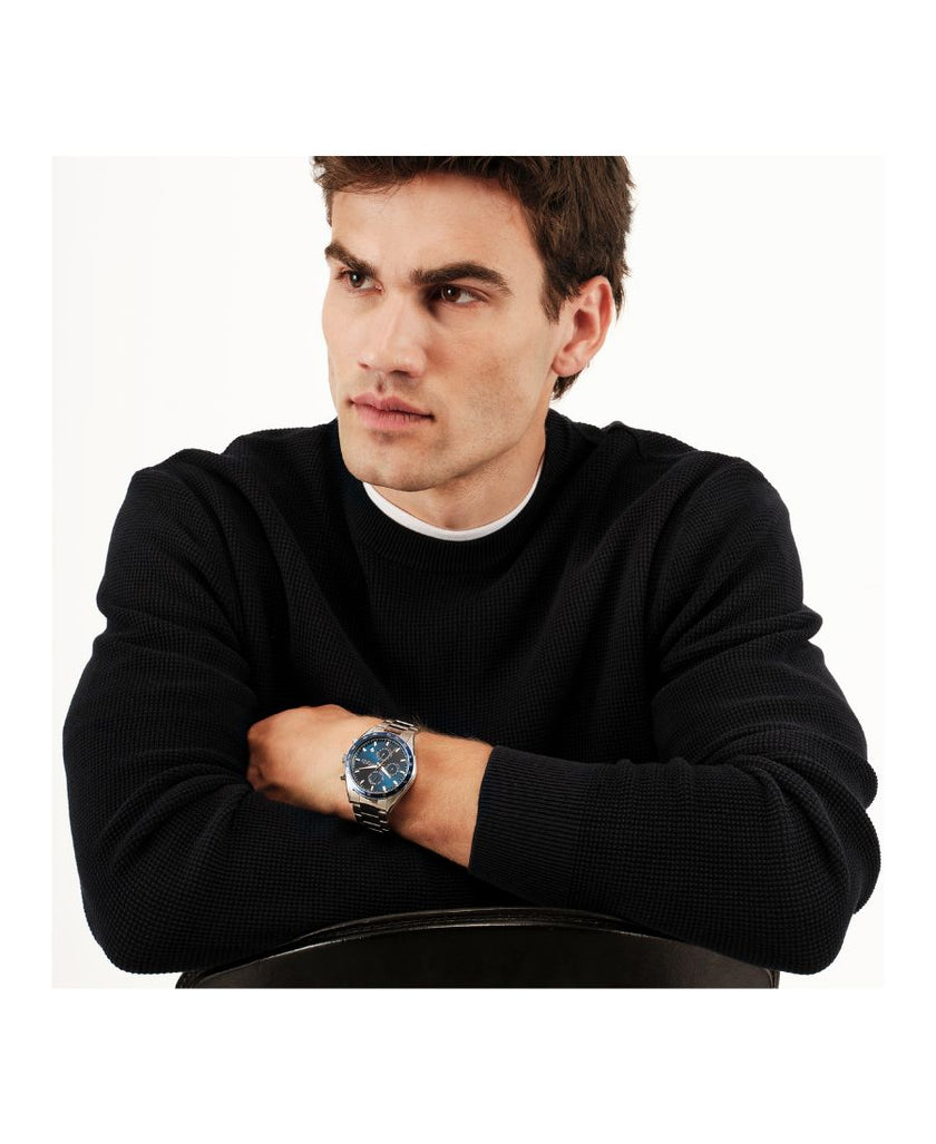 Breil Orologio Uomo ECHO - CHRONO