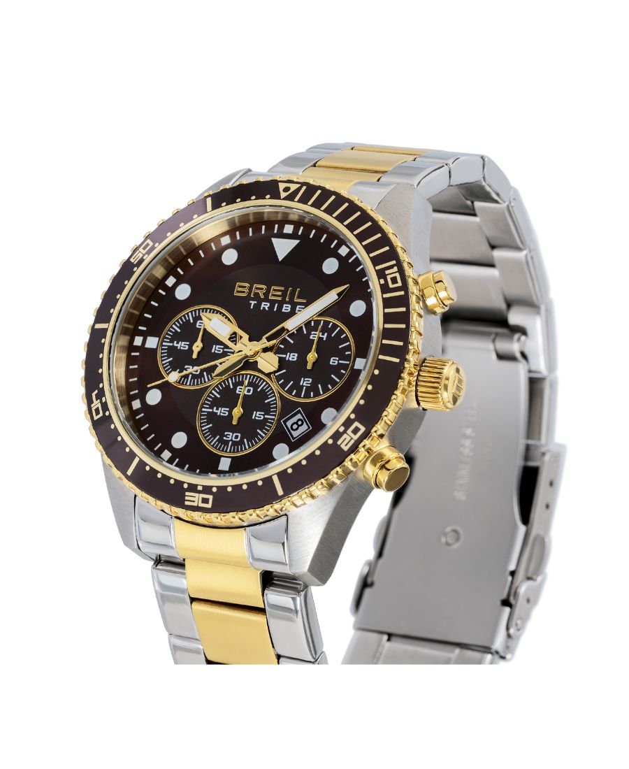 Breil Orologio Uomo SAIL - CHRONO