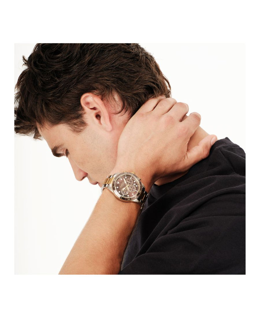 Breil Orologio Uomo SAIL - CHRONO