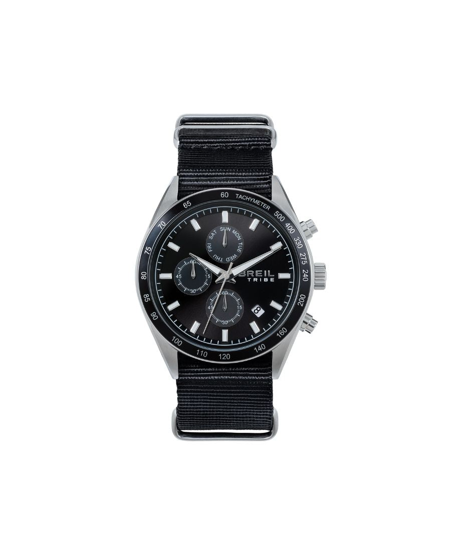 Breil Orologio Uomo ECHO- CHRONO
