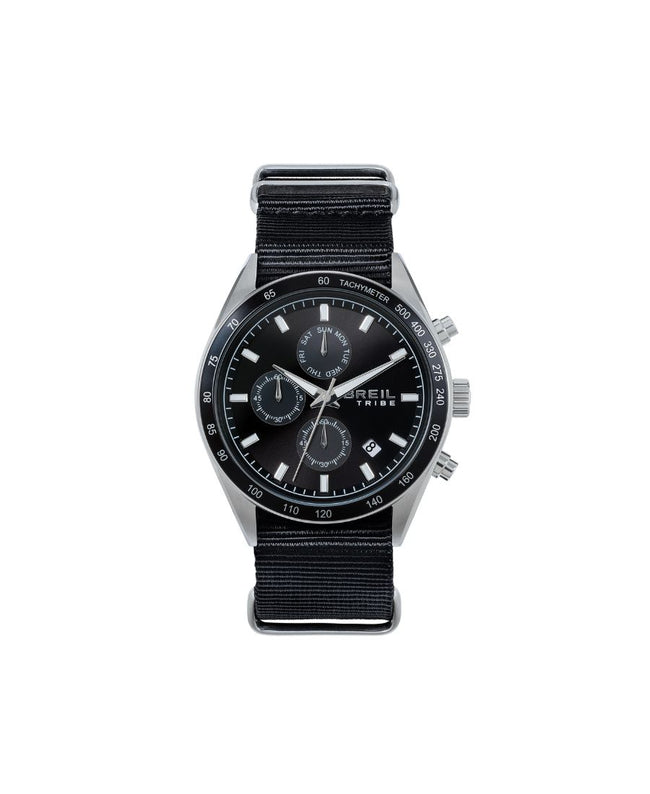 Breil Orologio Uomo ECHO- CHRONO
