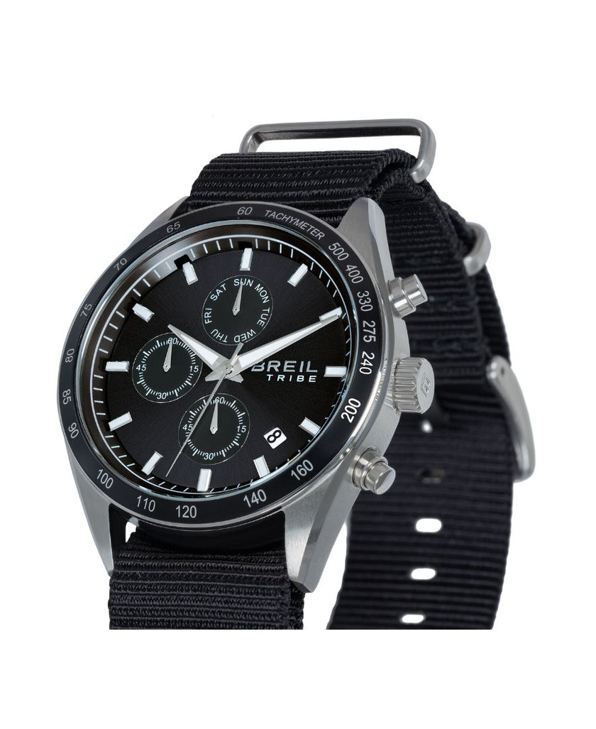 Breil Orologio Uomo ECHO- CHRONO