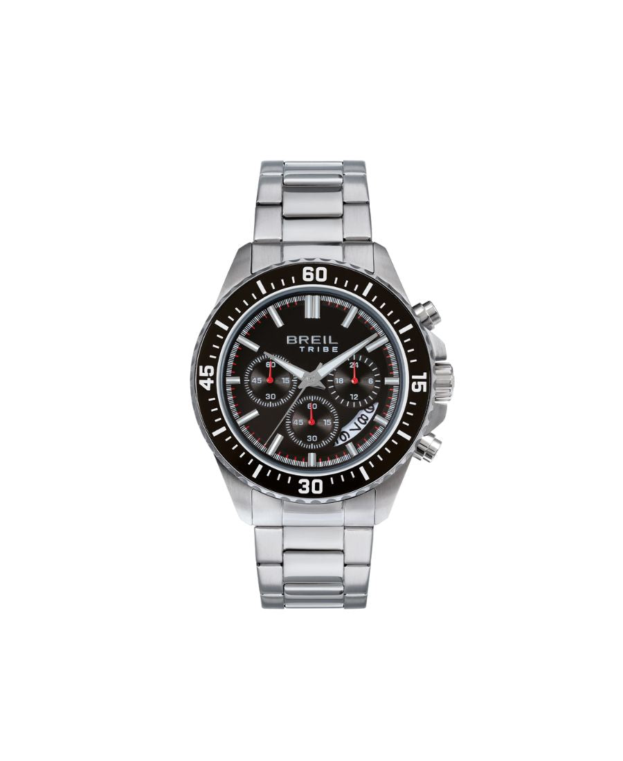 Breil Orologio Uomo TRIAL - CHRONO