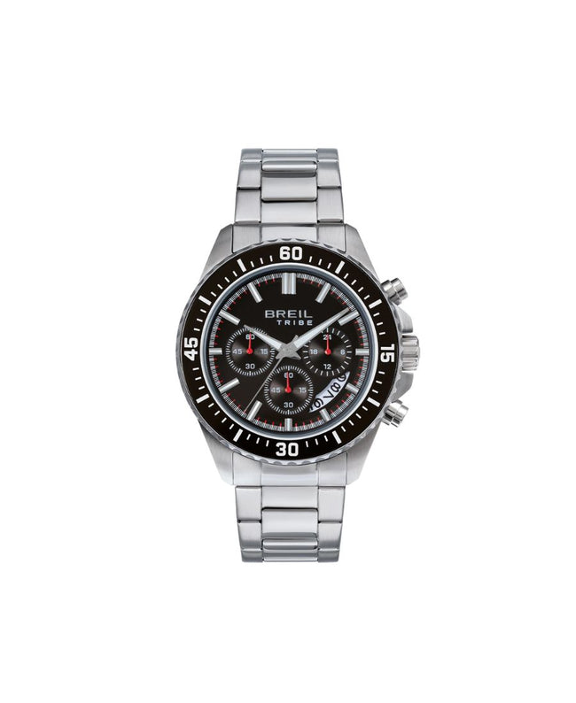 Breil Orologio Uomo TRIAL - CHRONO