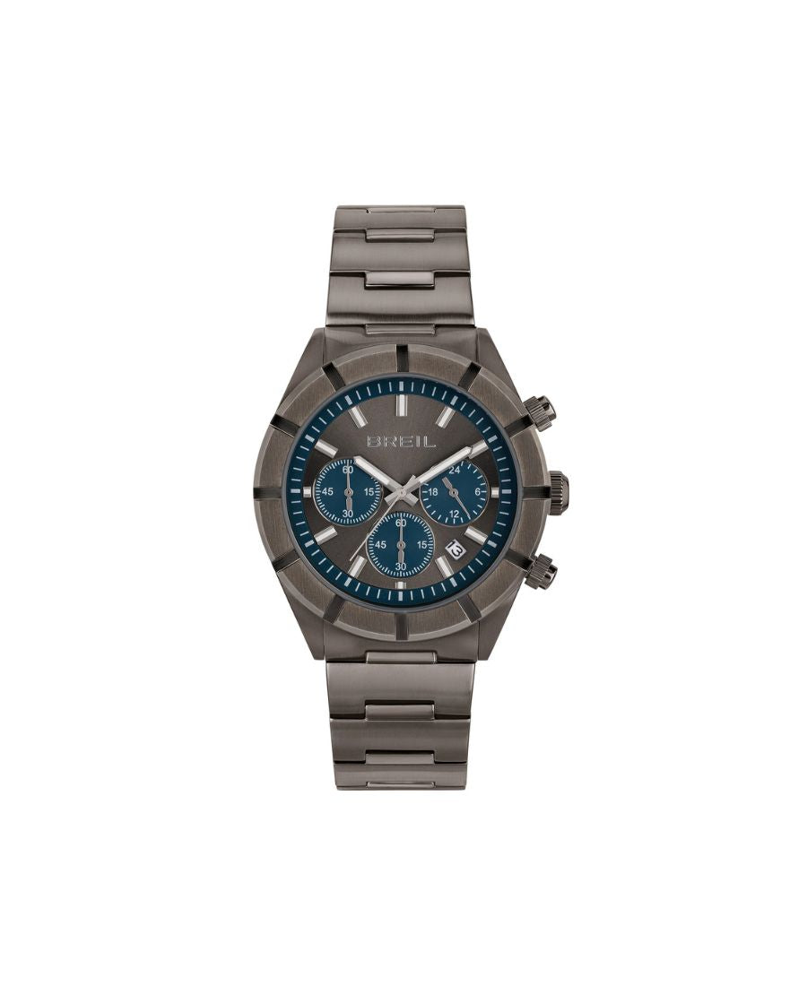 Breil Orologio B H 12 Chrono Gent 42mm