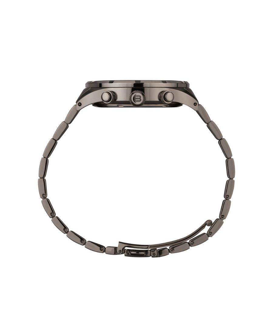 Breil Orologio B H 12 Chrono Gent 42mm