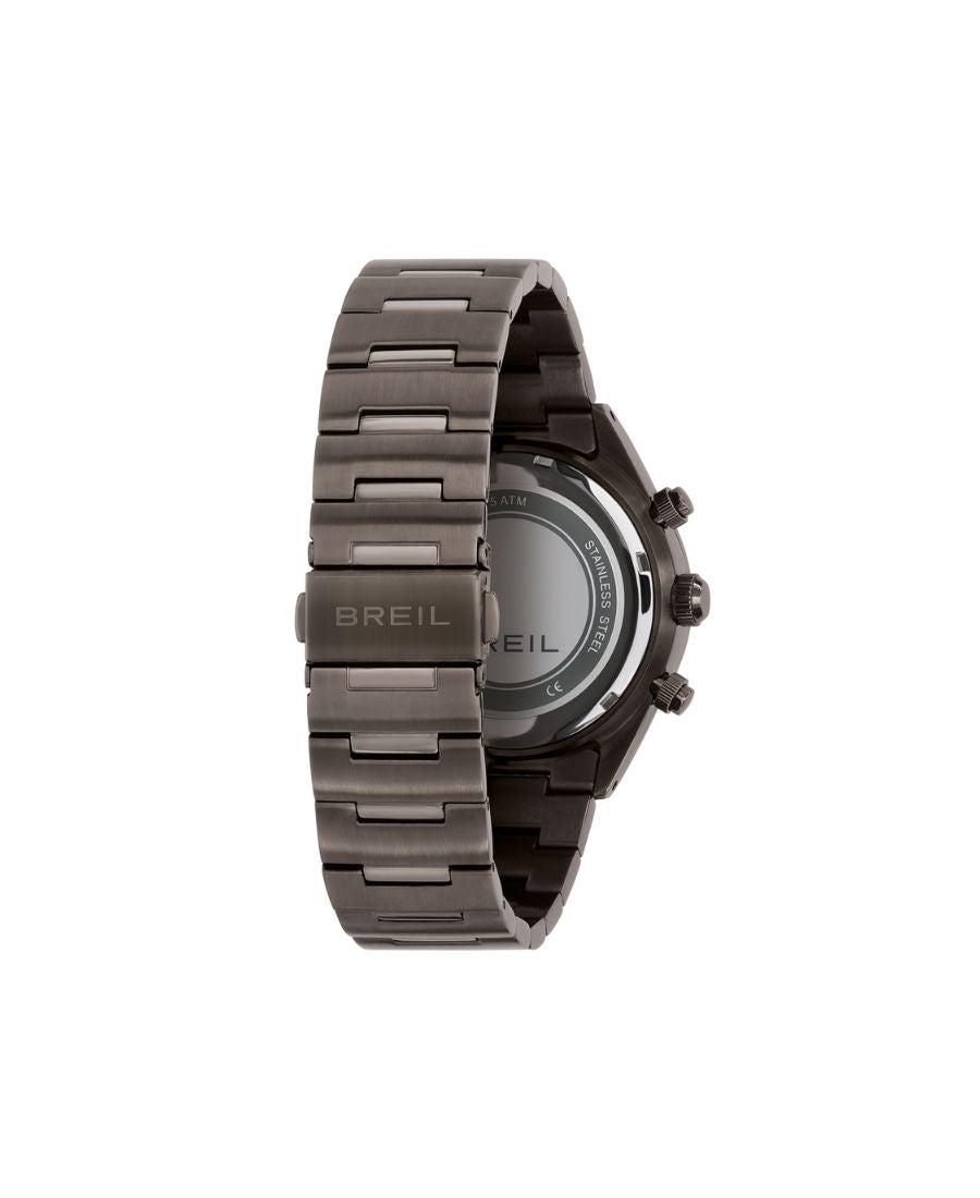 Breil Orologio B H 12 Chrono Gent 42mm