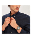 Breil Orologio B H 12 Chrono Gent 42mm