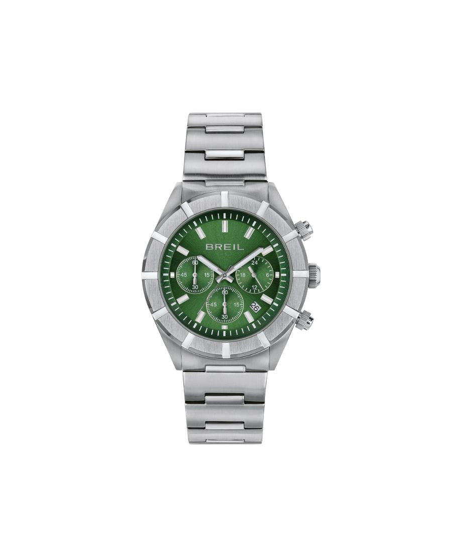 Breil Orologio B H 12 Chrono Gent 42mm