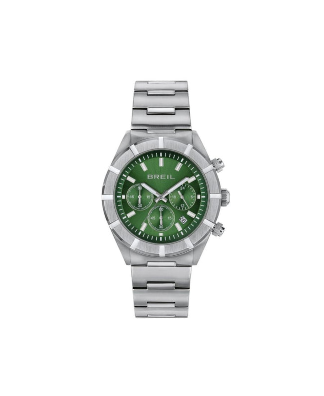 Breil Orologio B H 12 Chrono Gent 42mm