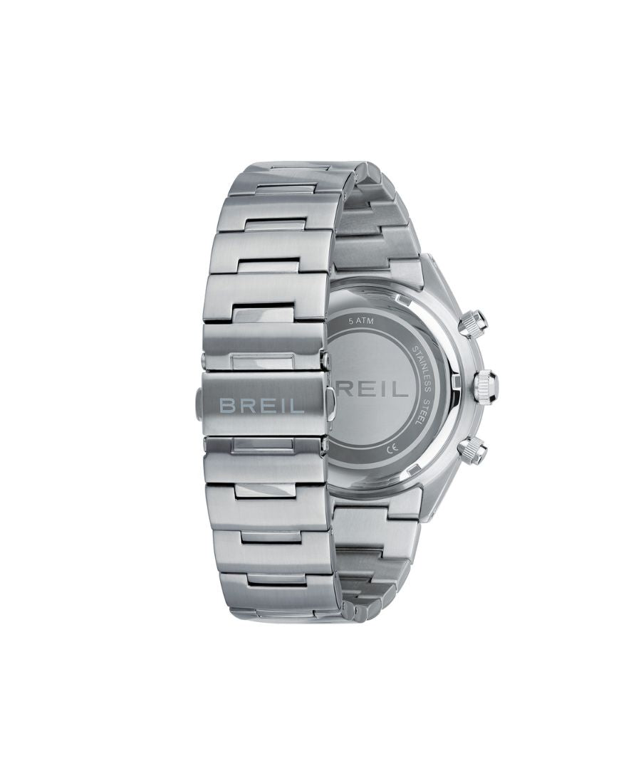 Breil Orologio B H 12 Chrono Gent 42mm