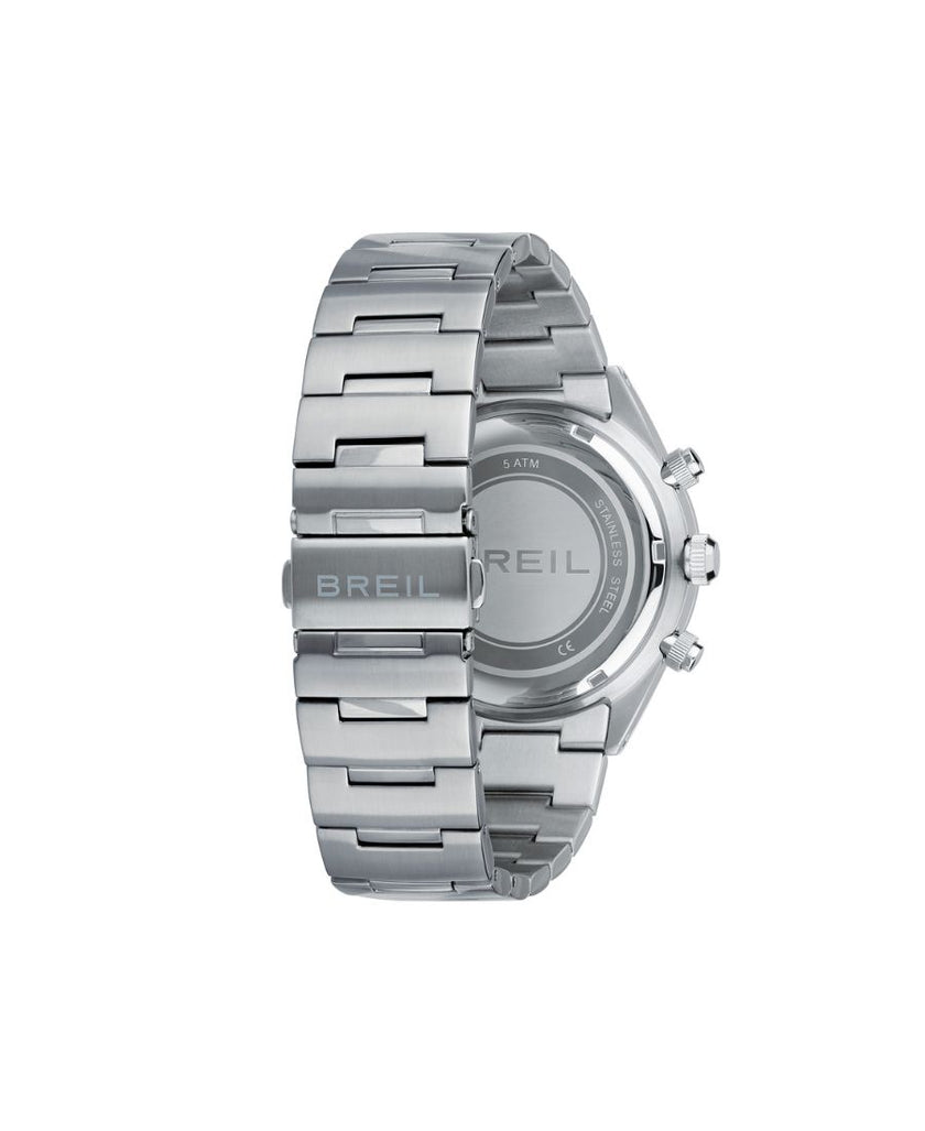 Breil Orologio B H 12 Chrono Gent 42mm