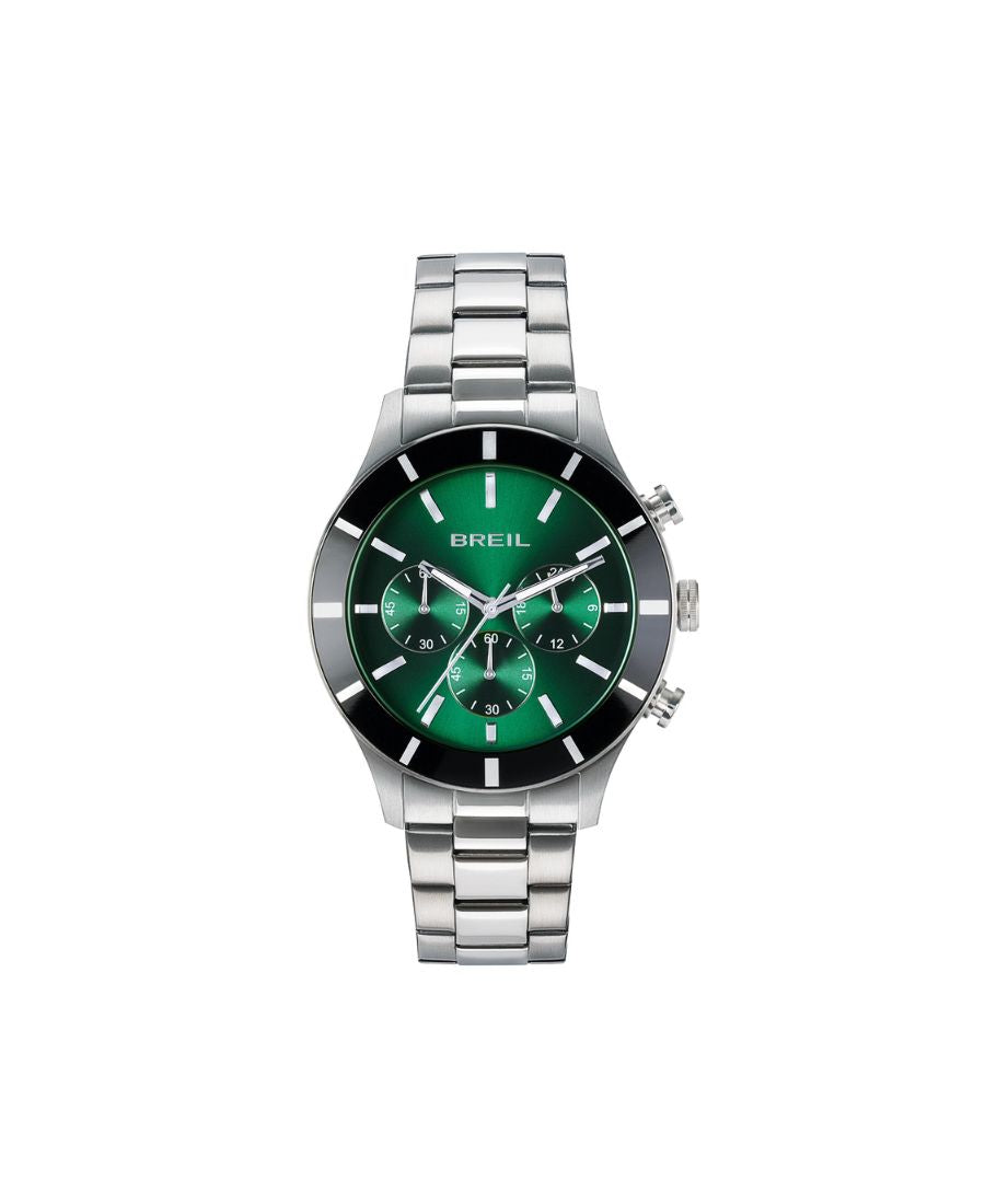 Breil Orologio REMIXER CHRONO GENT 42 MM