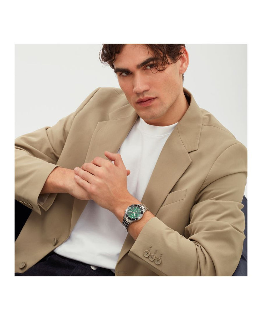 Breil Orologio REMIXER CHRONO GENT 42 MM