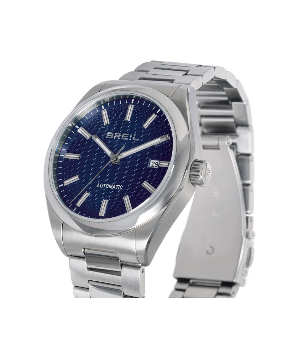 Breil Orologio SPHERA AUTOMATIC