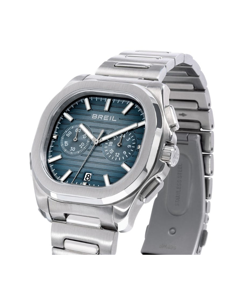 Breil Orologio RETROFUTURE CHRONO