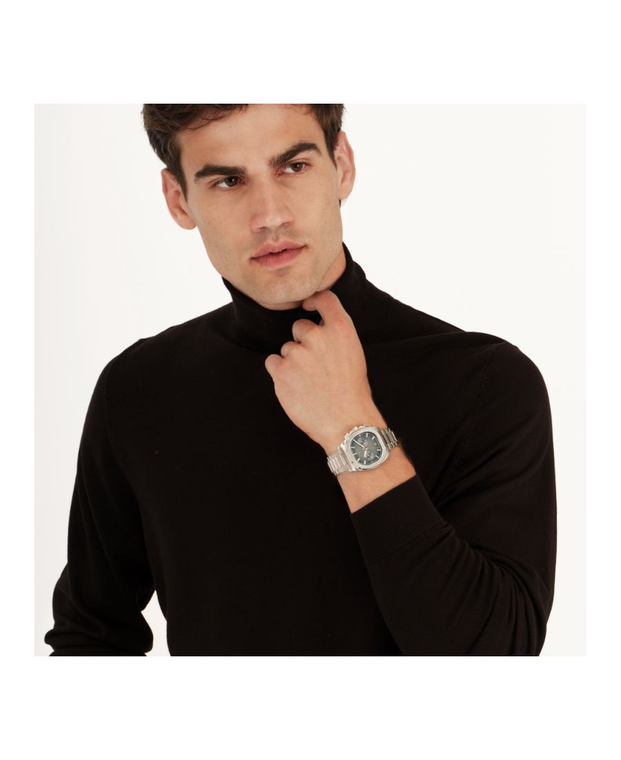Breil Orologio RETROFUTURE CHRONO