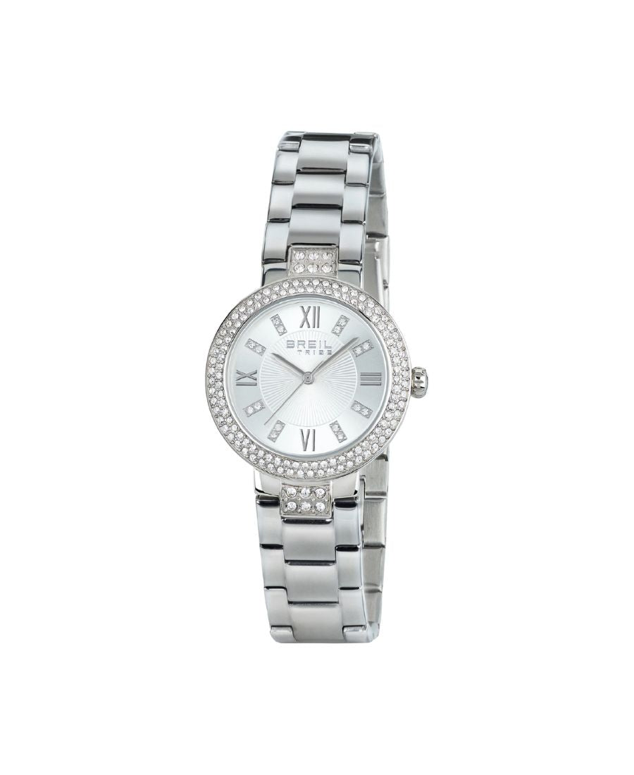 Breil Tribe Orologio Donna Dance Floor