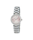 Breil Tribe Orologio Donna Dance Floor Rosa