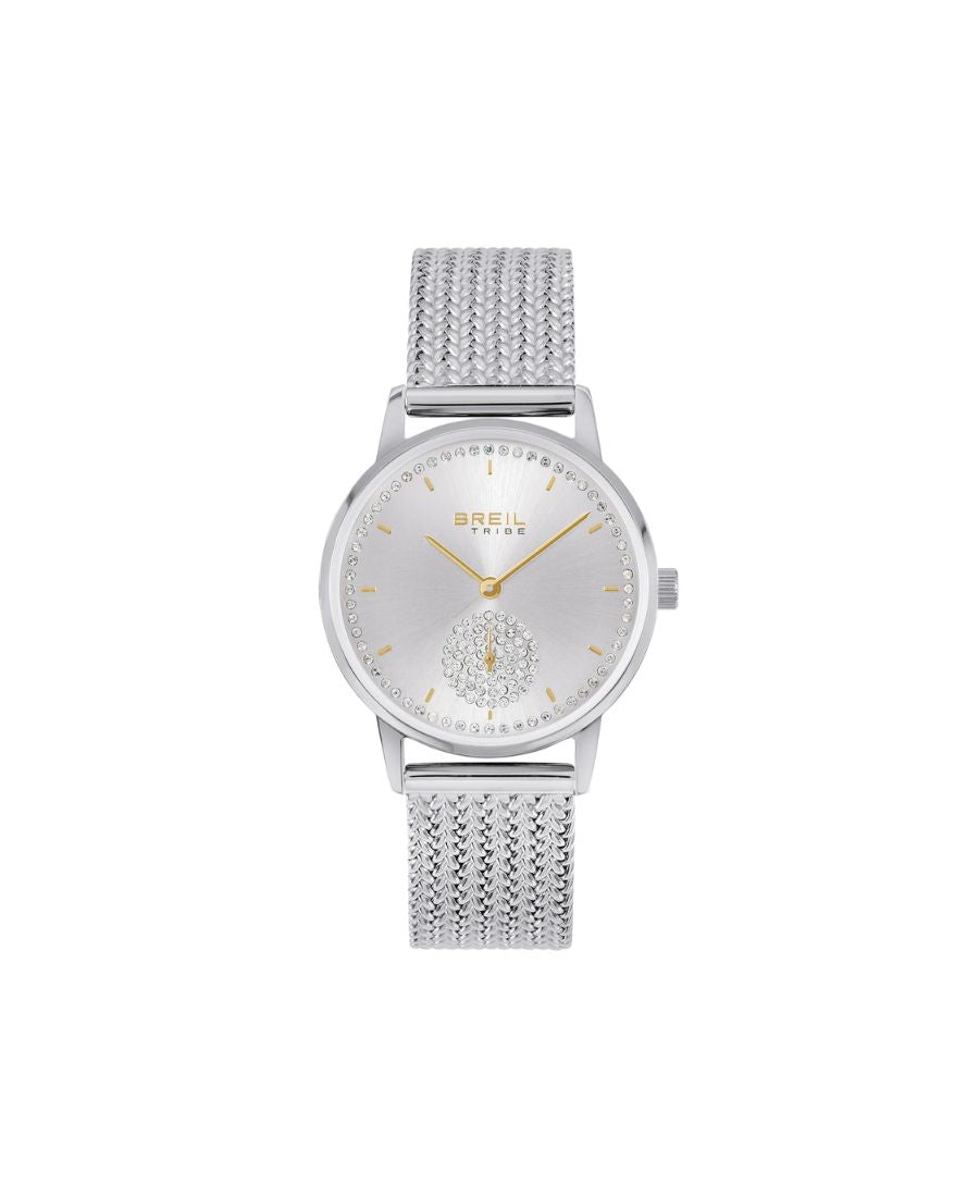 Breil Tribe Orologio Donna Drop