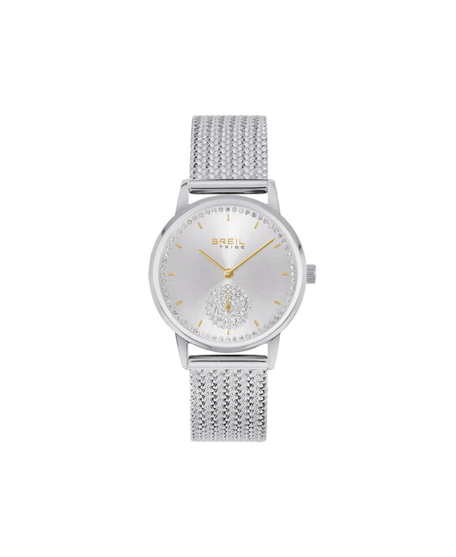 Breil Tribe Orologio Donna Drop