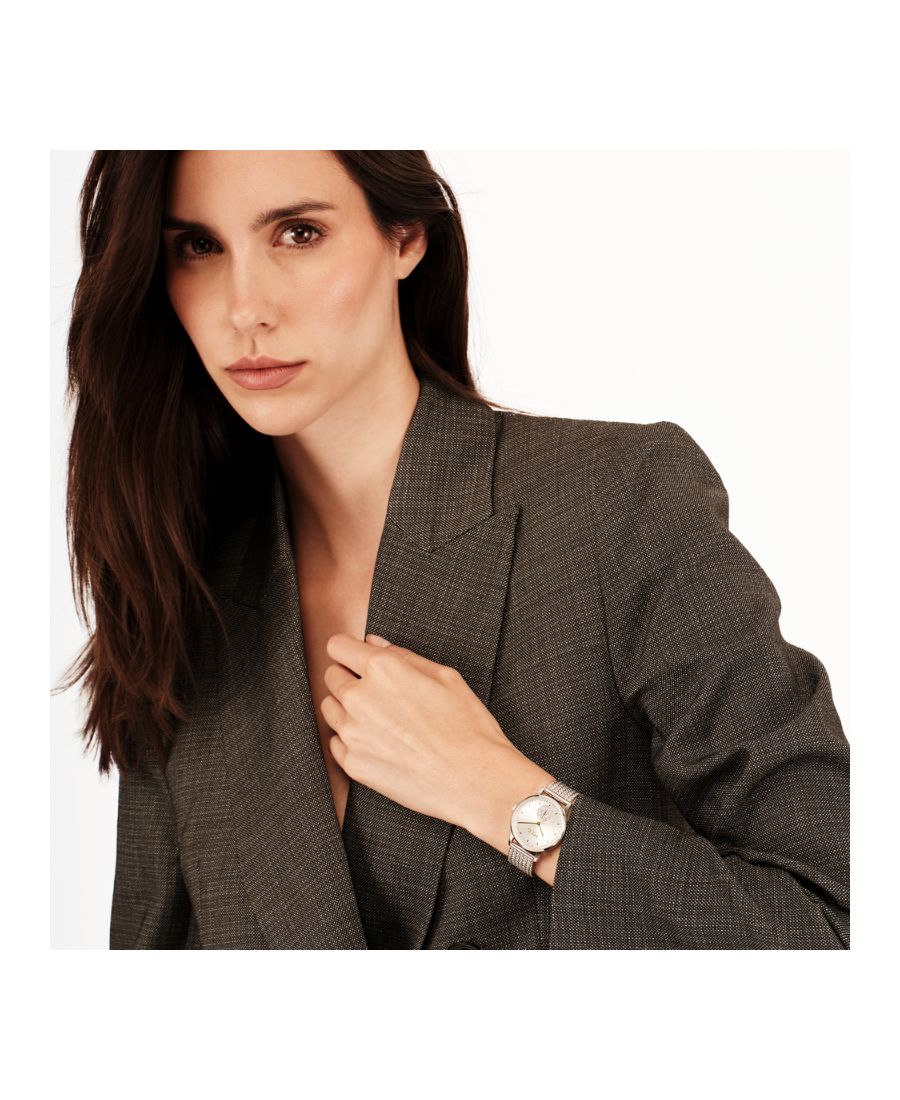 Breil Tribe Orologio Donna Drop