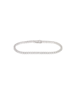 Recarlo Bracciale Tennis Anniversary