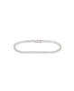 Recarlo Bracciale Tennis Anniversary