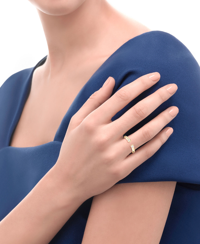 Recalo Anello Anniversary More