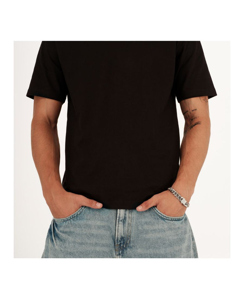 Breil Bracciale Uomo  STEEL & SPARK