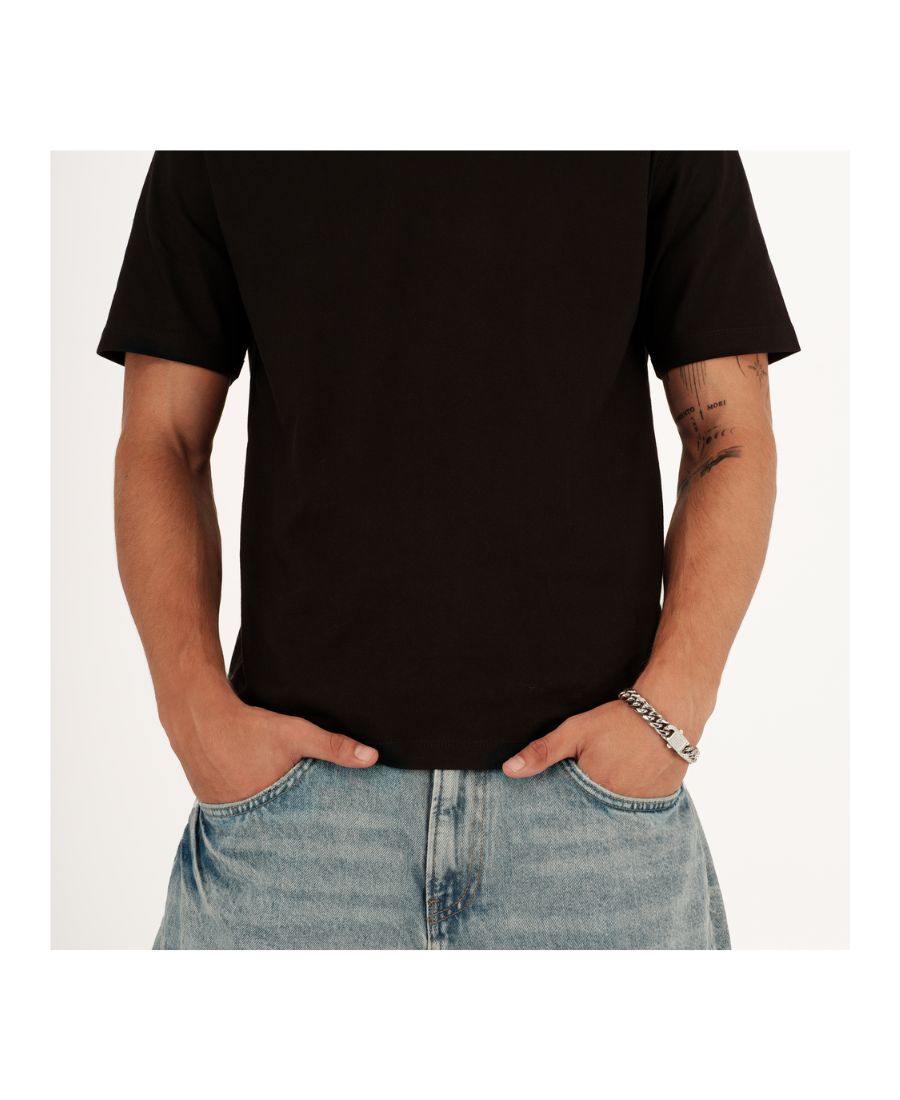 Breil Bracciale Uomo  STEEL & SPARK